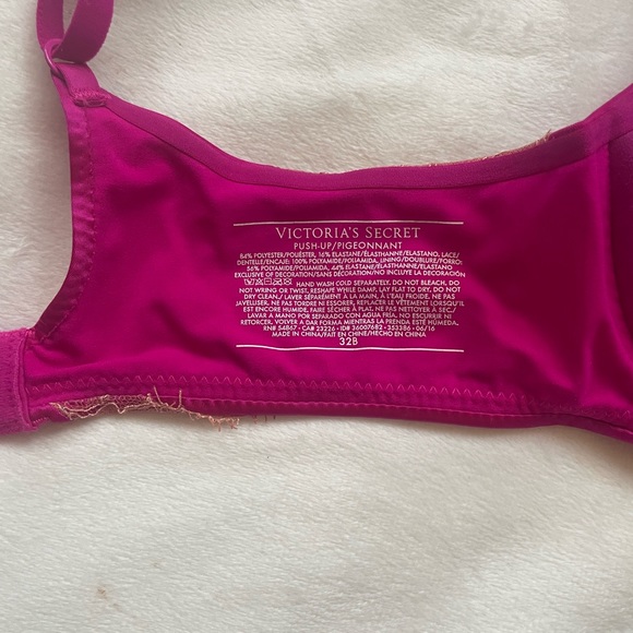 Victorias Secret push up bra - Picture 7 of 9